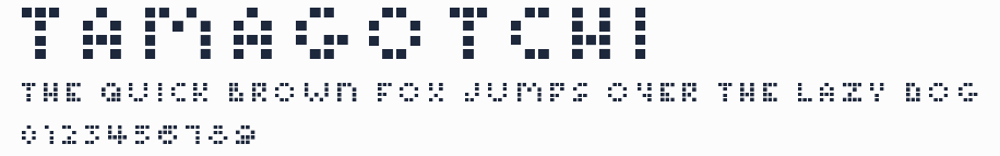 Tamagotchi
