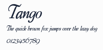 Tango