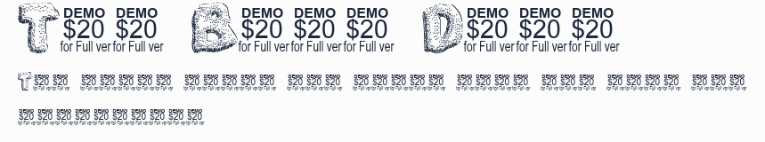 The Blob Demo