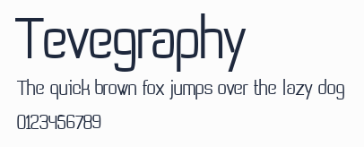 Tevegraphy
