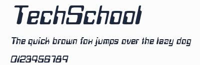 TechSchool