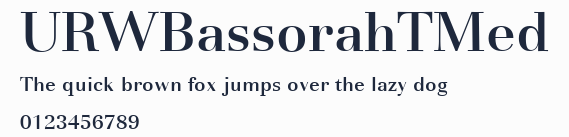 URWBassorahTMed