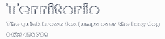 Territorio