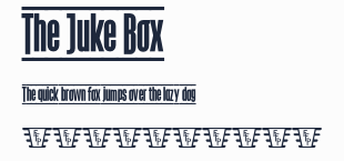 The Juke Box預覽圖