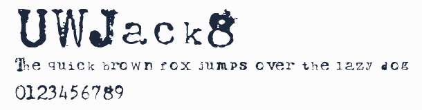 UWJack8