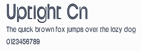 Uptight Cn