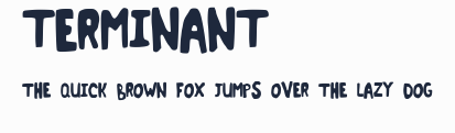 Terminant