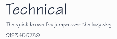 Technical