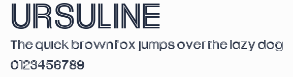 URSULINE