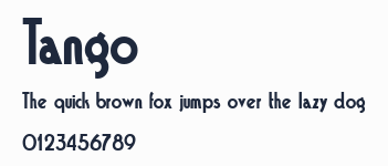 Tango
