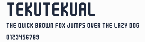 TekutekuAL