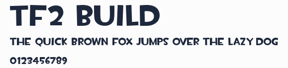 TF2 Build