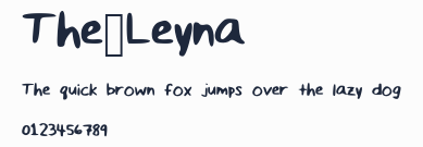 The_Leyna預覽圖