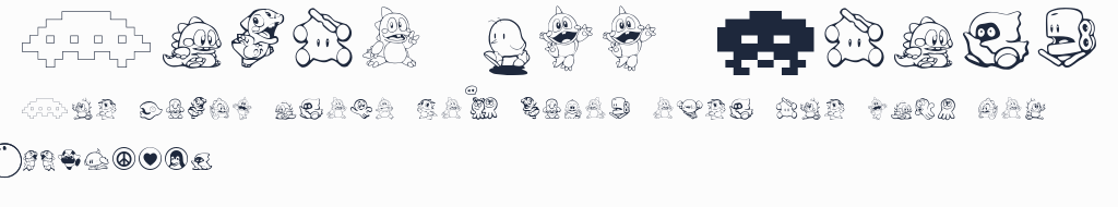 Taito All Stars