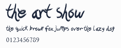 The Art Show