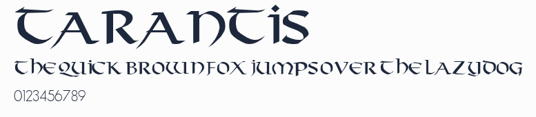 Tarantis