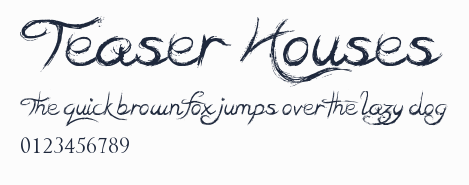 Teaser Houses