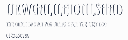 URWGalileiOnlShaD