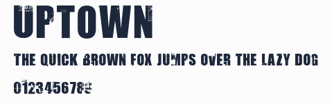 Uptown