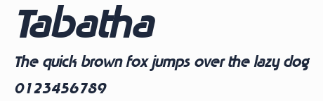 Tabatha