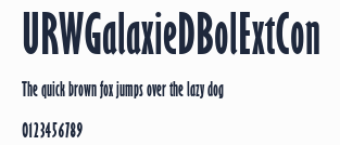 URWGalaxieDBolExtCon