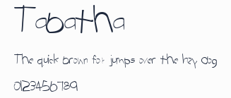Tabatha
