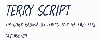 Terry Script