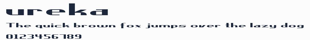 ureka