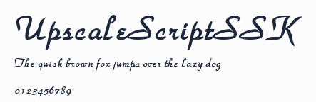 UpscaleScriptSSK