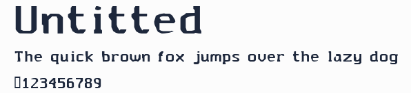 Untitted