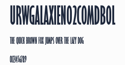 URWGalaxieNo2ComDBol