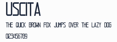 Uscita