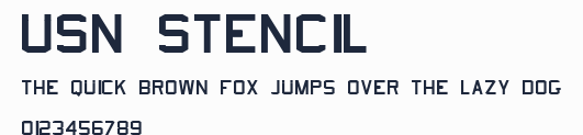 USN_Stencil