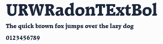 URWRadonTExtBol
