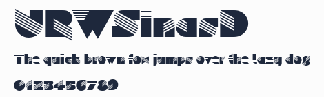 URWSinasD