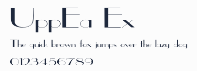 UppEa Ex