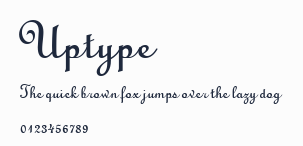 Uptype