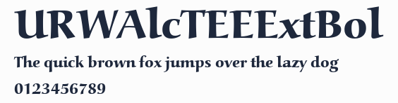 URWAlcTEEExtBol