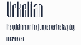Urkelian