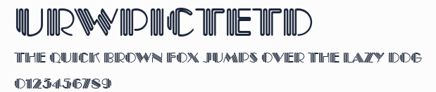 URWPictetD