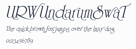 URWUndarumSwaT
