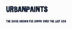 UrbanPaints