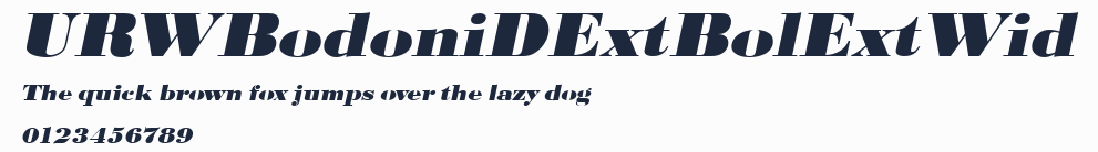 URWBodoniDExtBolExtWid