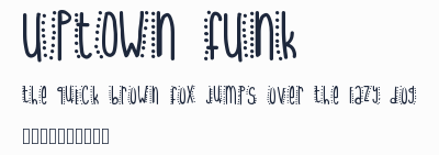 uptown funk