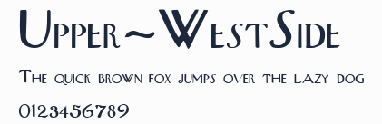 Upper-WestSide