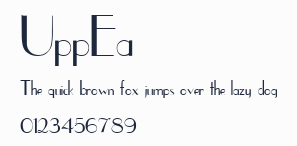 UppEa