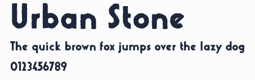 Urban Stone