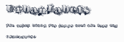 UrbanLabels