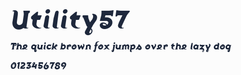 Utility57