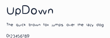 UpDown